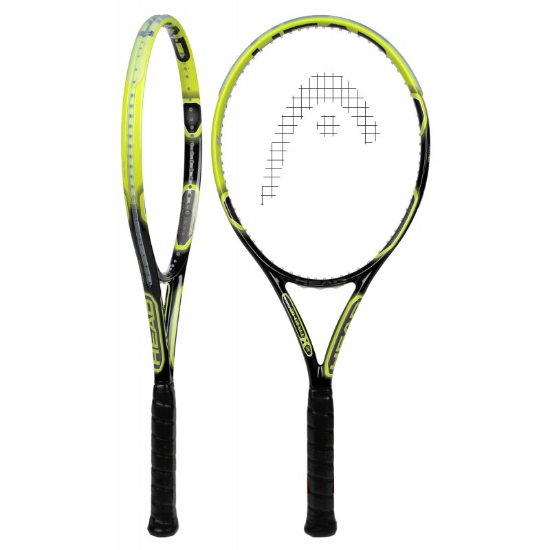 Buy Head Youtek TM IG Extreme Pro 2.0 (315 g) Tennis Racket Online